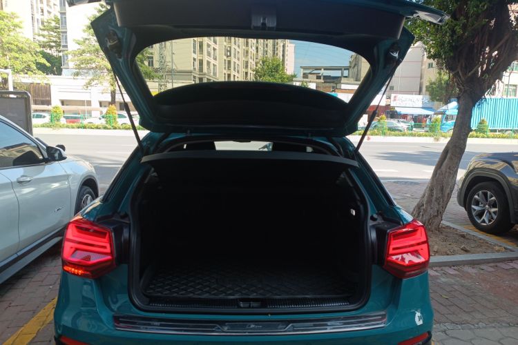 Q2L 2020 car image #21