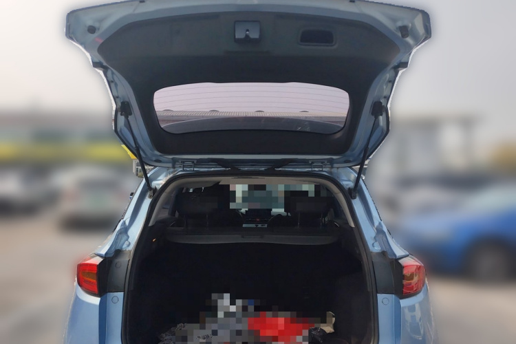 JAC 2019 #21 JAC 2019 immagine di auto #21