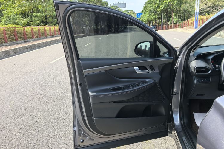 Neta S Shooting Brake 2019 image de voiture #21