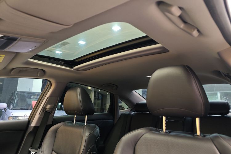 Honda Spirior 2017 immagine di auto #21