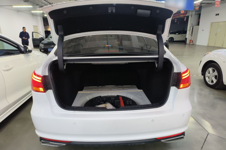 长安 锐程CC 2020 #21 长安 锐程CC 2020 汽车图片 #21