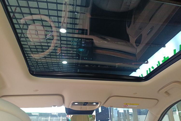 AITO 问界 问界M7 2023 汽车图片 #21