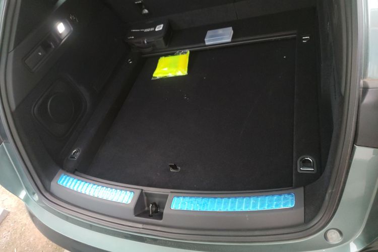 哪吒汽车 哪吒S猎装 2025 #21 哪吒汽车 哪吒S猎装 2025 汽车图片 #21