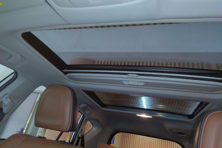 RAV4 2018 #21 RAV4 2018 car image #21