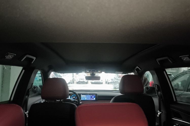 Jetour X70 PRO 2024 #21 Jetour X70 PRO 2024 immagine di auto #21