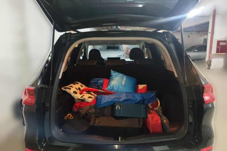 哈弗 哈弗M6 2023 汽车图片 #21