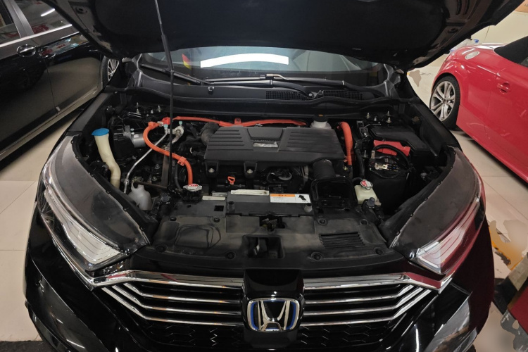Honda CR-V New Energy 2023 car image #21
