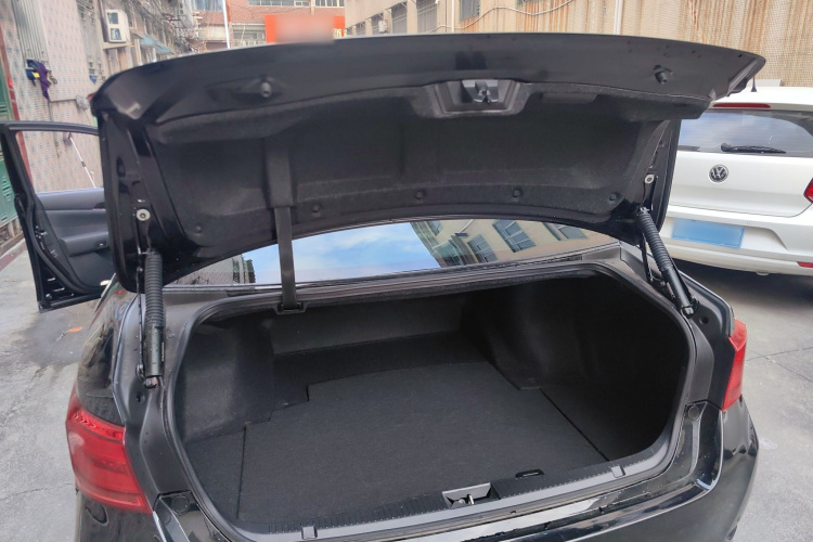 丰田 皇冠 2019 汽车图片 #21