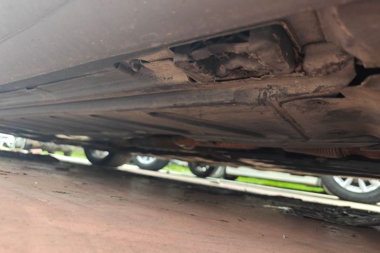 Mercedes-Benz E AMG 2018 immagine di auto #21