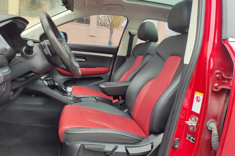 Haval H2s 2017 car image #21