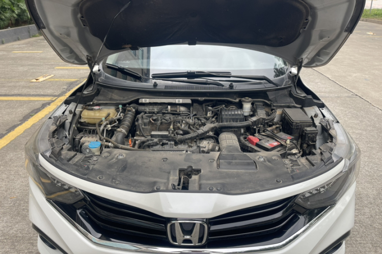 Honda Envix 2019 car image #21