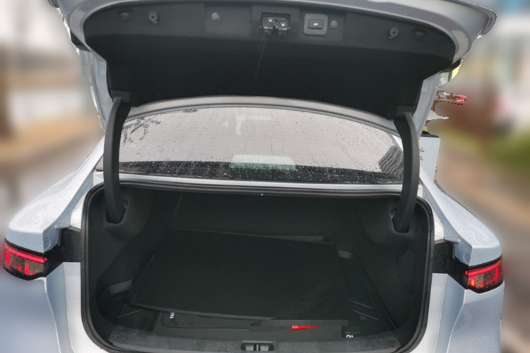 日产 日产N7 2025 汽车图片 #21