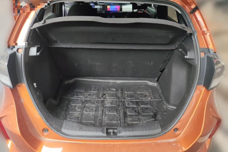 Honda LIFE 2021 car image #21