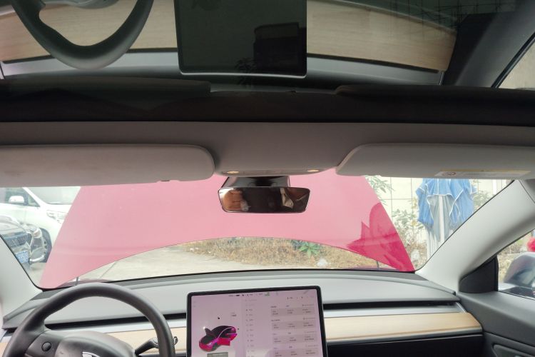 特斯拉 Model 3(进口) 2019 汽车图片 #21