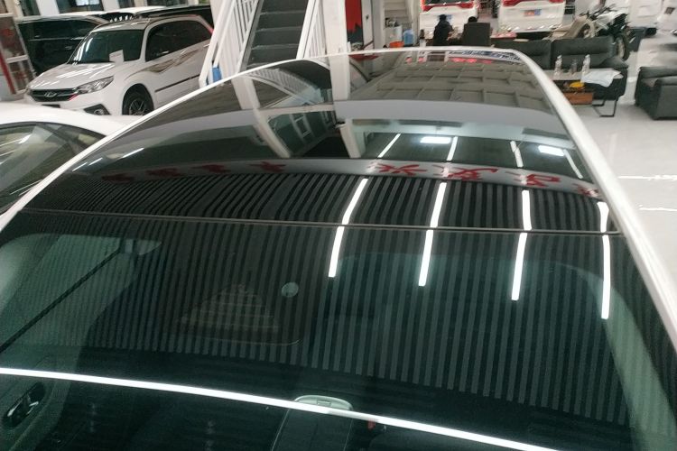 零跑汽车 零跑B10 2025 汽车图片 #21