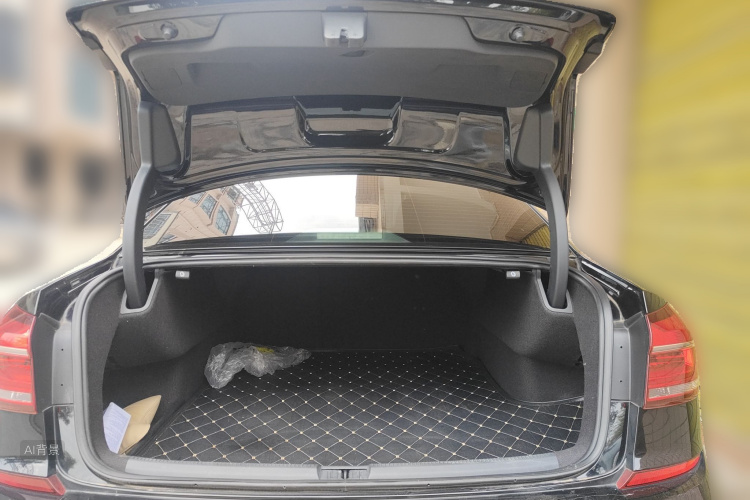 Volkswagen Passat 2016 car image #21