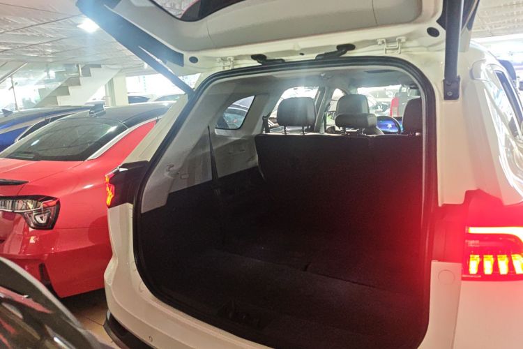 Chery Tiggo 8 PRO New Energy 2023 car image #21