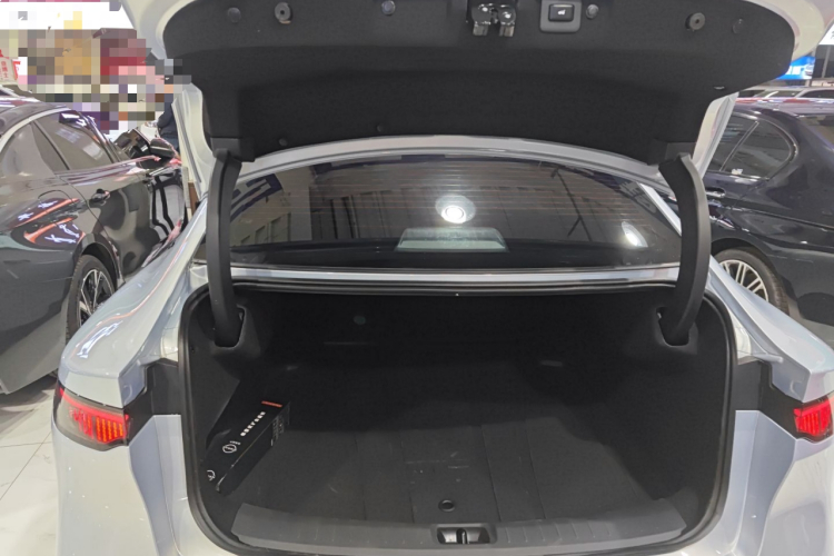 日产 日产N7 2025 汽车图片 #21