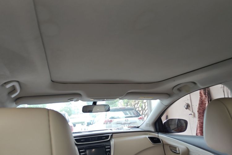 Nissan Murano 2016 image de voiture #21