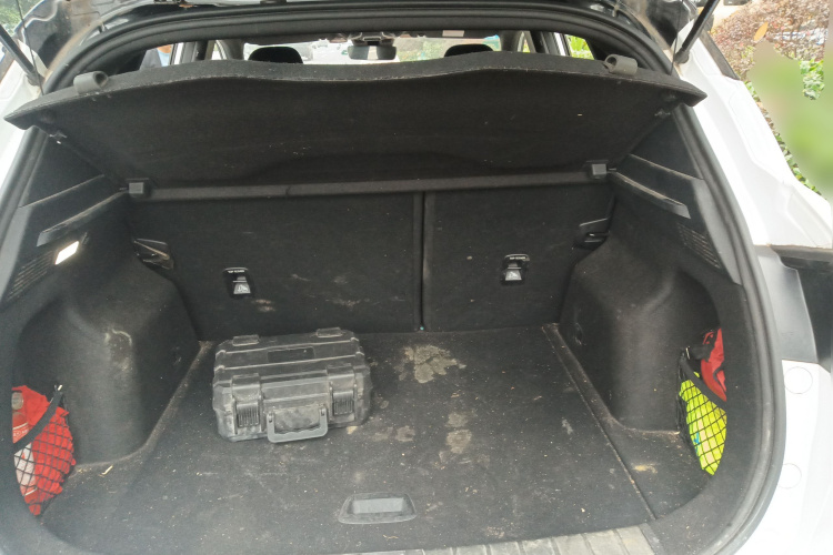 吉利汽车 缤越 2019 汽车图片 #21