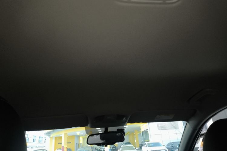 Hyundai ENCINO 2018 #21 Hyundai ENCINO 2018 car image #21