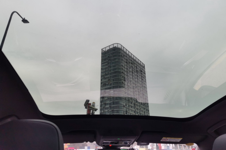 Volkswagen ID.4 Crozz 2021 car image #21