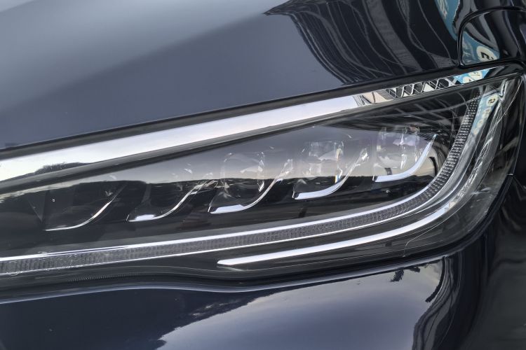 BYD 2021 car image #21