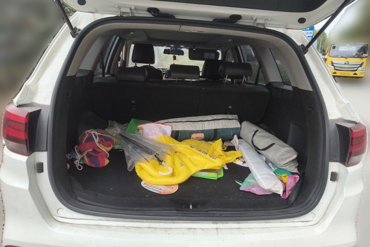 起亚 起亚KX7 2017 汽车图片 #21