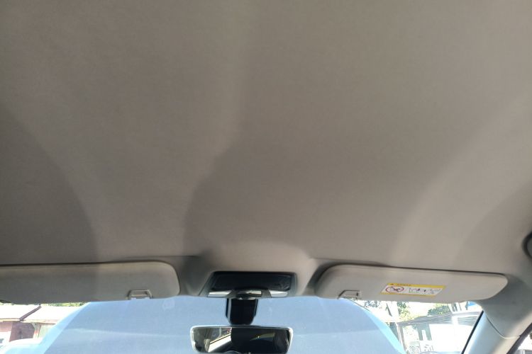 Neta U 2023 imagen de coche #21