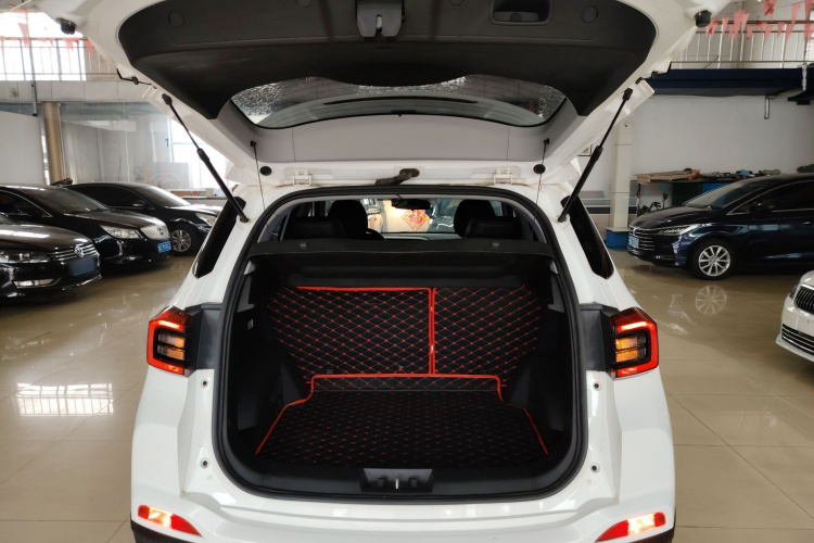 Tiggo 5x 2019 #21 Tiggo 5x 2019 car image #21