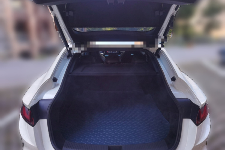 名爵 MG7 2023 汽车图片 #21