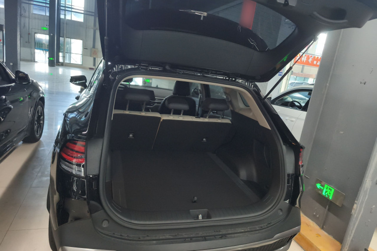 起亚 狮铂拓界 2025 汽车图片 #21