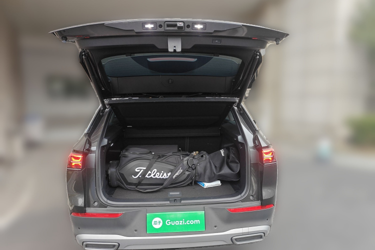 Volkswagen Tavendor 2023 car image #21