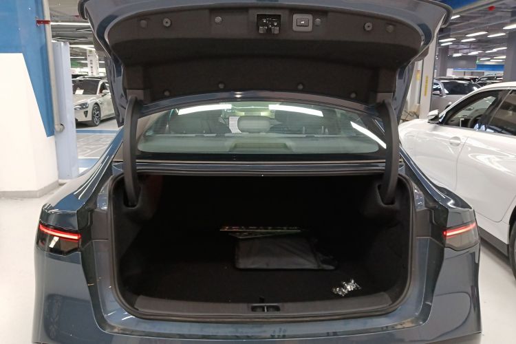 日产 日产N7 2025 汽车图片 #21