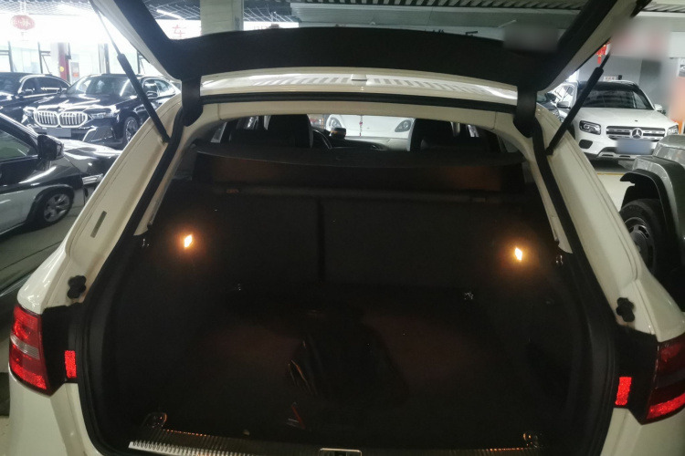 Audi A4 (Imported) 2016 #21 Audi A4 (Imported) 2016 imagem de carro #21