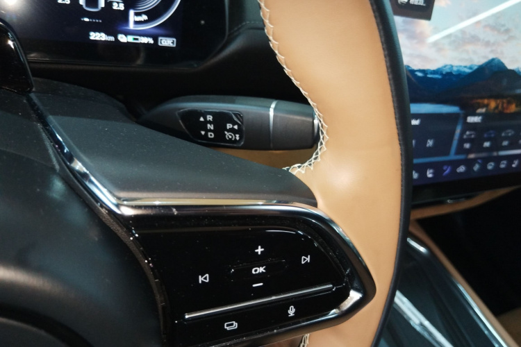 马自达 马自达EZ-6 2024 汽车图片 #21