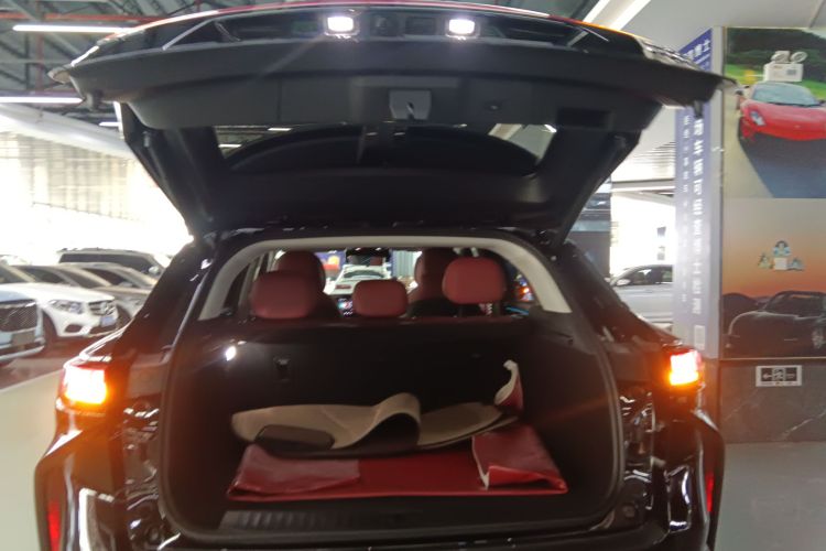 Exceed Yaoguang C-DM 2025 #21 Exceed Yaoguang C-DM 2025 car image #21