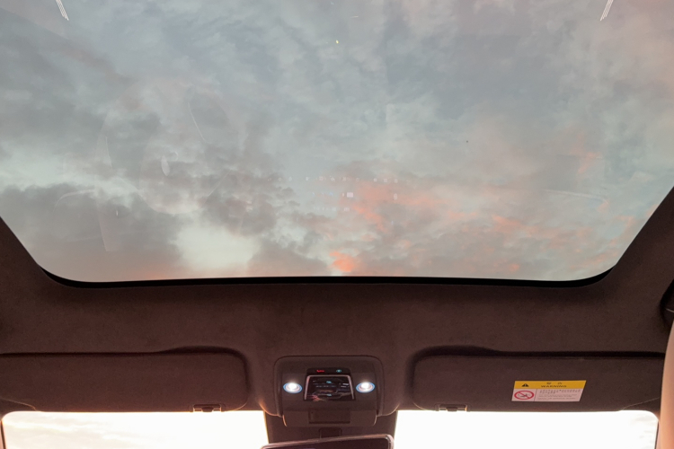 Denza N7 2023 #21 Denza N7 2023 car image #21