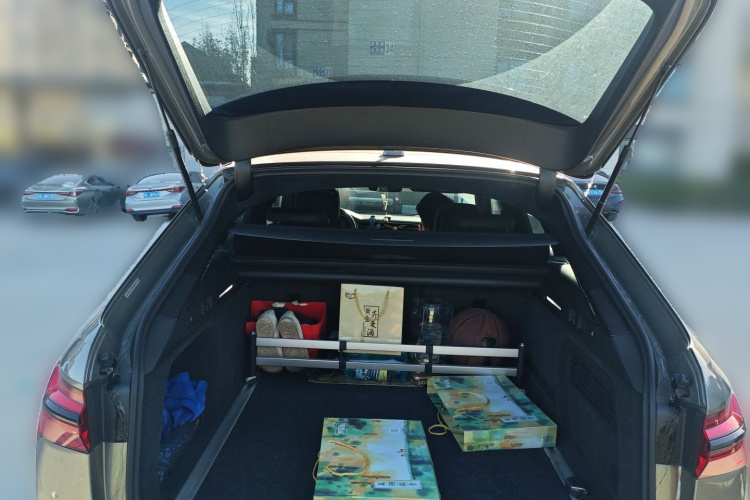 Audi A6 (Imported) 2022 car image #21