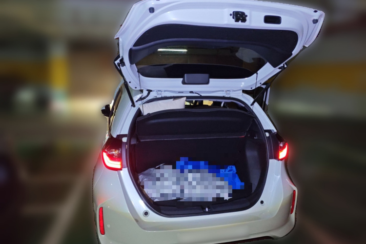 Honda LIFE 2022 car image #21