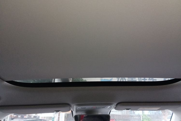 零跑汽车 零跑B10 2025 汽车图片 #21