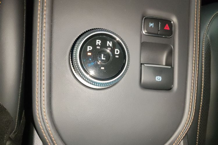 Ford Mustang Mach-E 2023 #21 Ford Mustang Mach-E 2023 car image #21