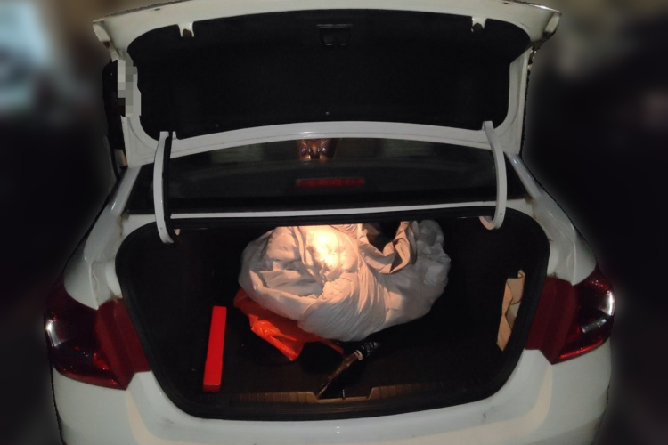 Chevrolet TRAVERSE 2015 #21 Chevrolet TRAVERSE 2015 car image #21