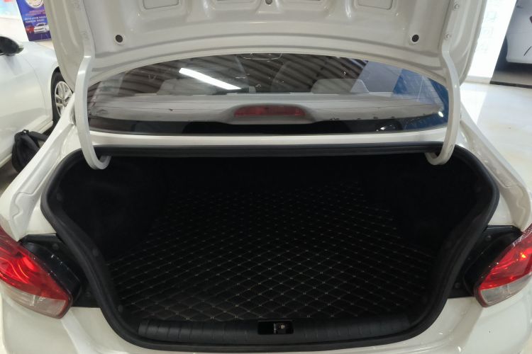 Kia Pegas 2020 car image #21