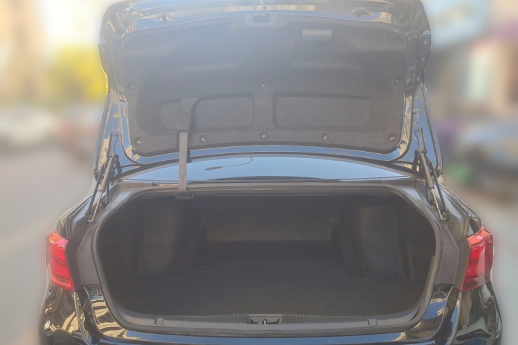 丰田 皇冠 2017 汽车图片 #21