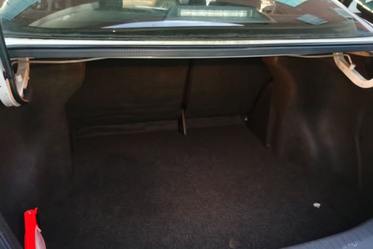 日产 蓝鸟经典 2018 汽车图片 #21