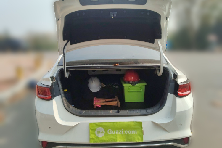 GEELY Emgrand L 2022 #21 GEELY Emgrand L 2022 car image #21