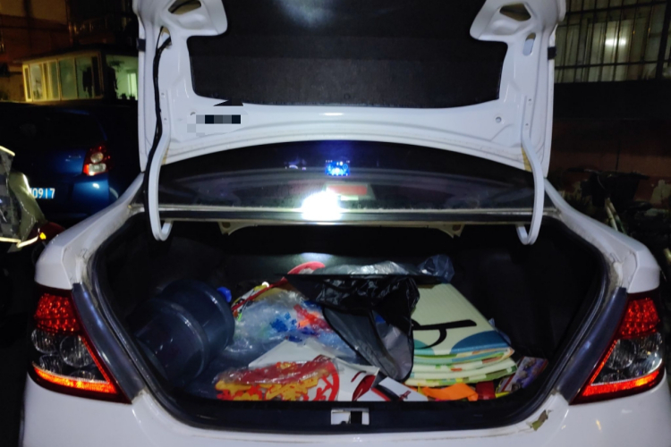 BYD F3 2020 #21 BYD F3 2020 car image #21