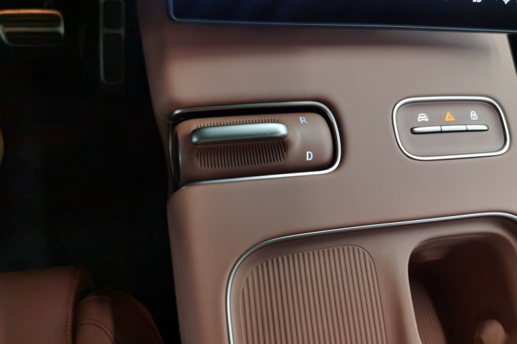 蔚来 蔚来EC7 2023 汽车图片 #21