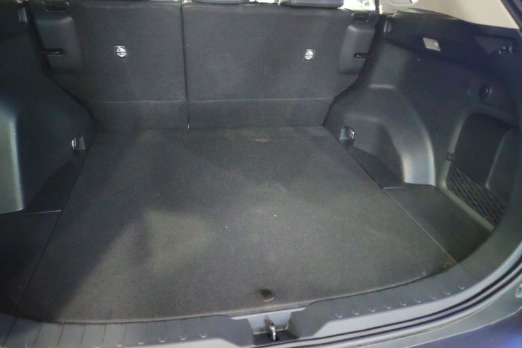 Toyota Wildlander 2022 imagem de carro #21